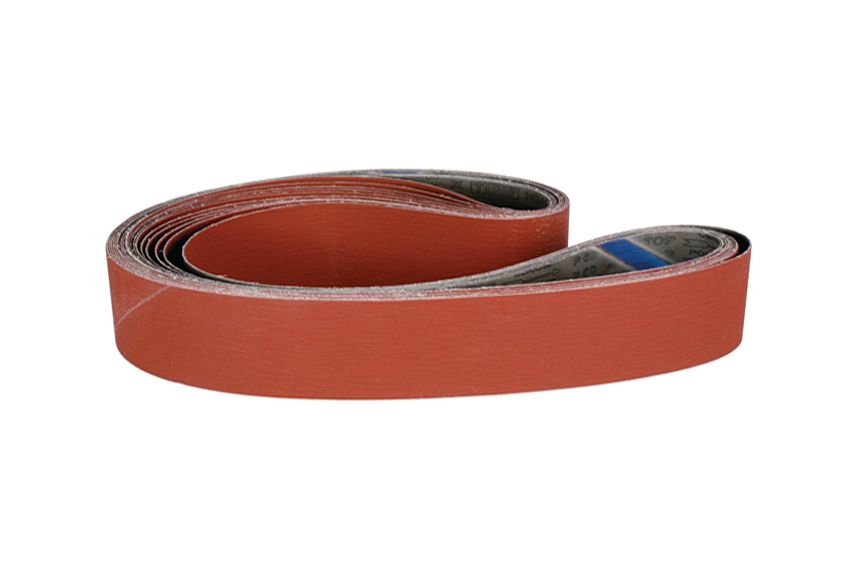 Polyromme belts